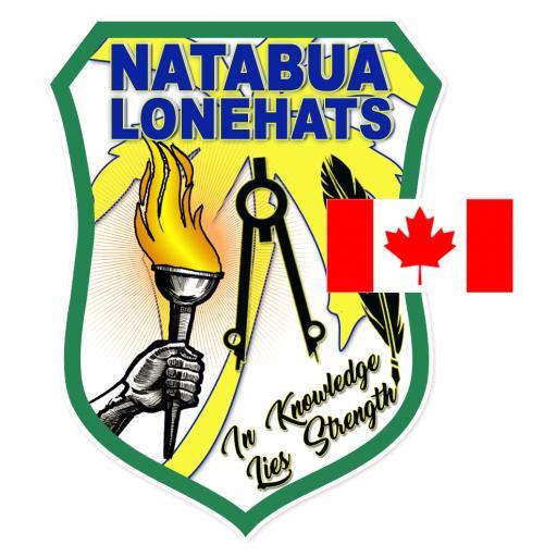 NATABUA LONEHATS ASSOCIATION - CANADA
