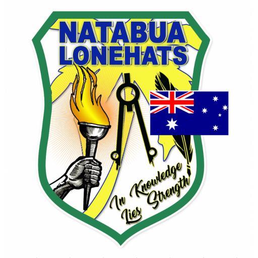 NATABUA LONEHATS ASSOCIATION - AUSTRALIA