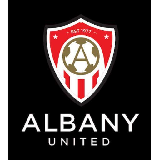 ALBANY UNITED FC