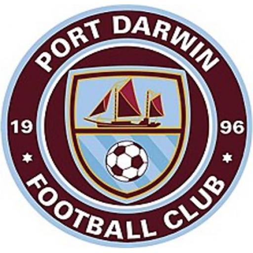 PORT DARWIN FOOTBALL CLUB
