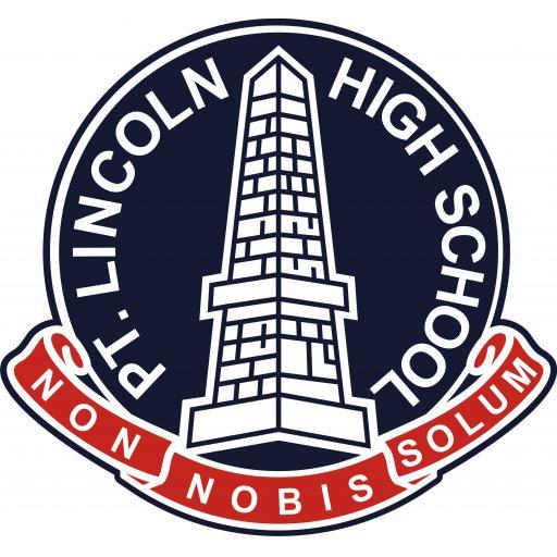PORT LINCOLN HIGH SCHOOL