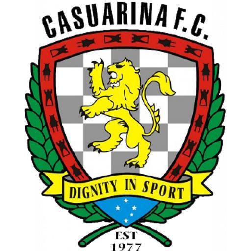CASUARINA FC