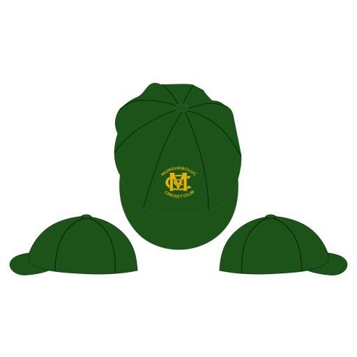 MCC BAGGY CAP