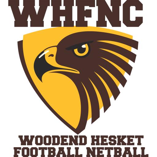 Woodend Hesket Football Netball Club