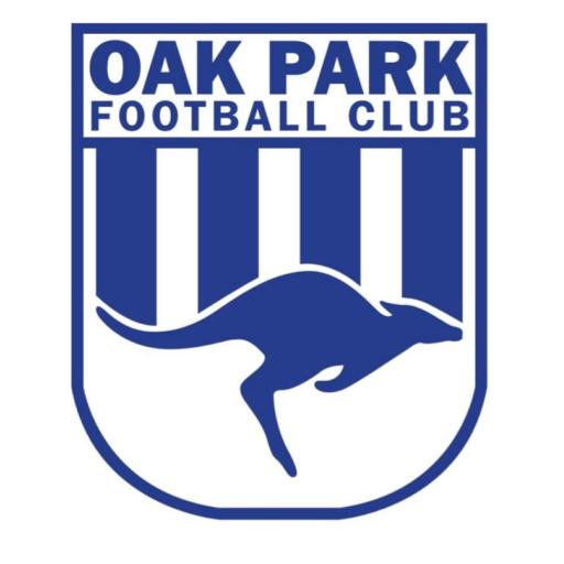 OAK PARK FOOTBALL CLUB
