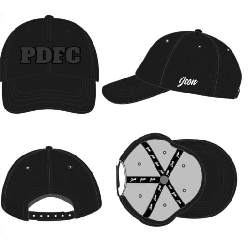 PDFC CAP