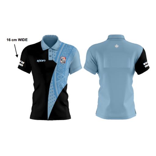 VFFCAF SUPPORTERS POLO