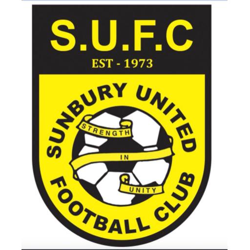 SUNBURY UNITED FOOTBALL CLUB