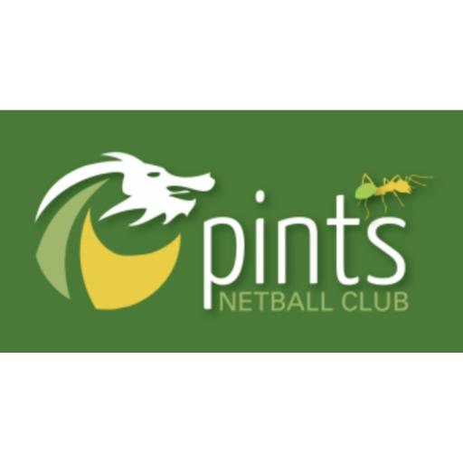 PINTS NETBALL CLUB