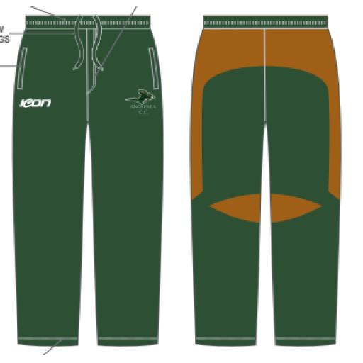 Anglesea Cricket Club - One Day Playing Pants (Mens)