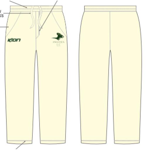 Anglesea Cricket Club - Two Day Playing Pants