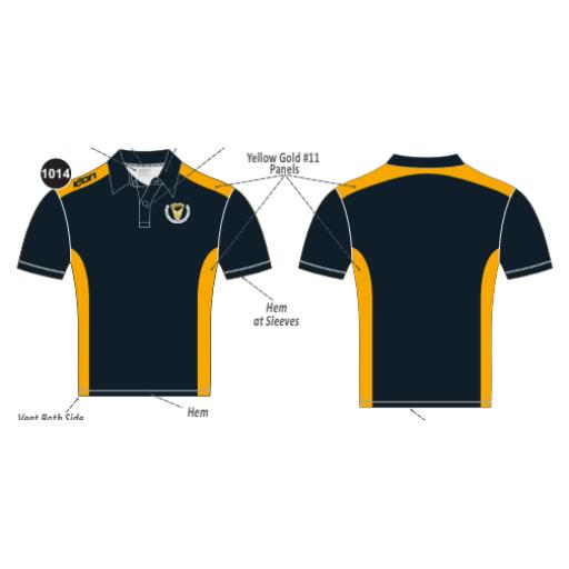 East Ballarat Cricket Club - Polo Shirt